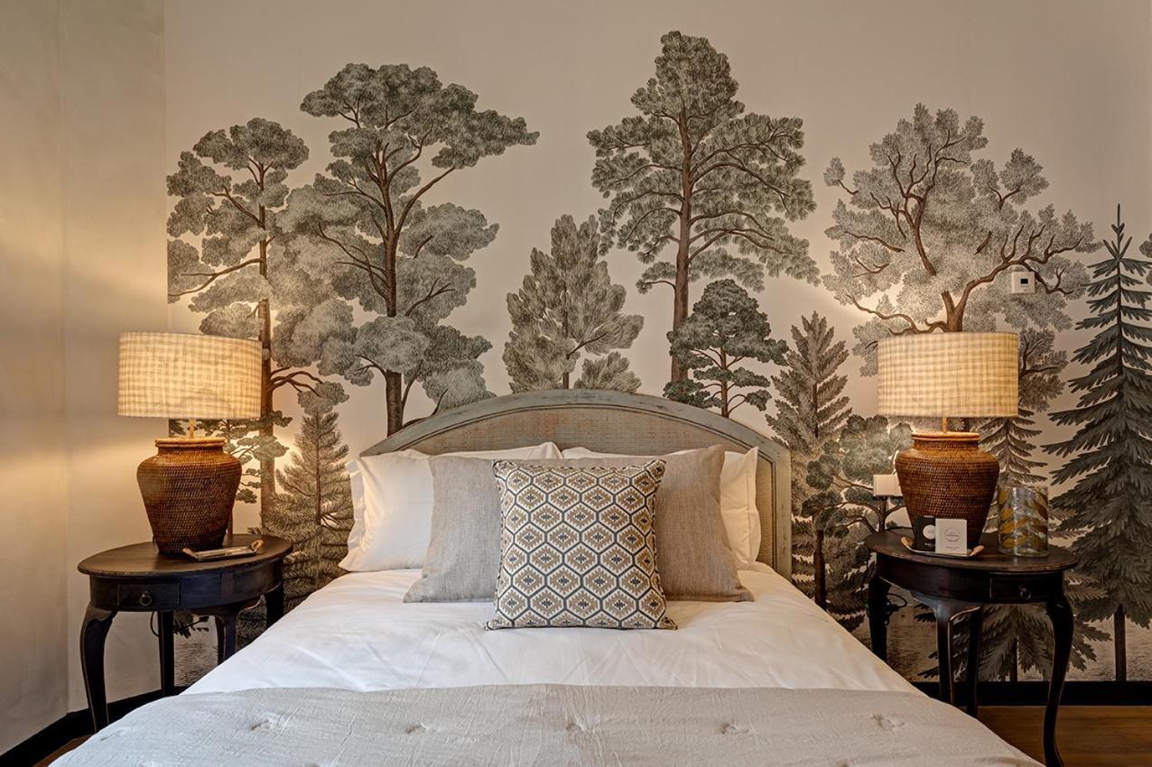Hospedium Hotel La Farm San Ildefonso Zewnętrze zdjęcie