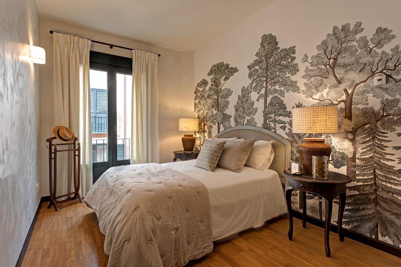 Hospedium Hotel La Farm San Ildefonso Zewnętrze zdjęcie