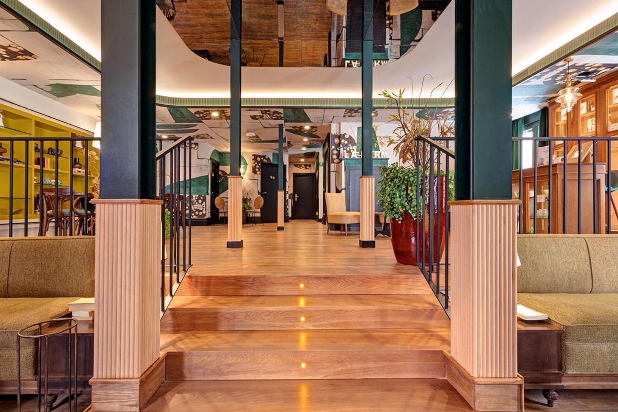 Hospedium Hotel La Farm San Ildefonso Zewnętrze zdjęcie