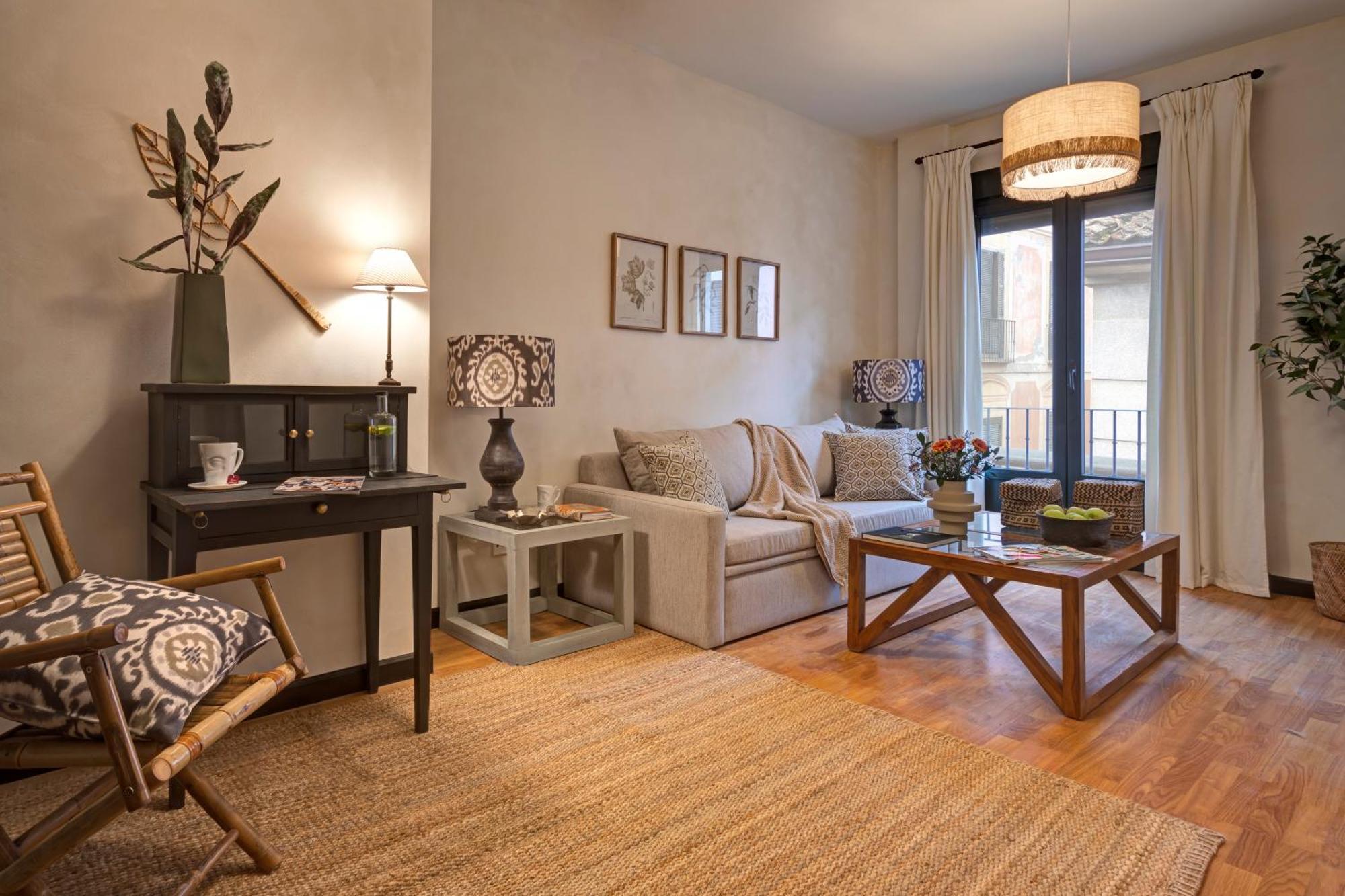 Hospedium Hotel La Farm San Ildefonso Zewnętrze zdjęcie