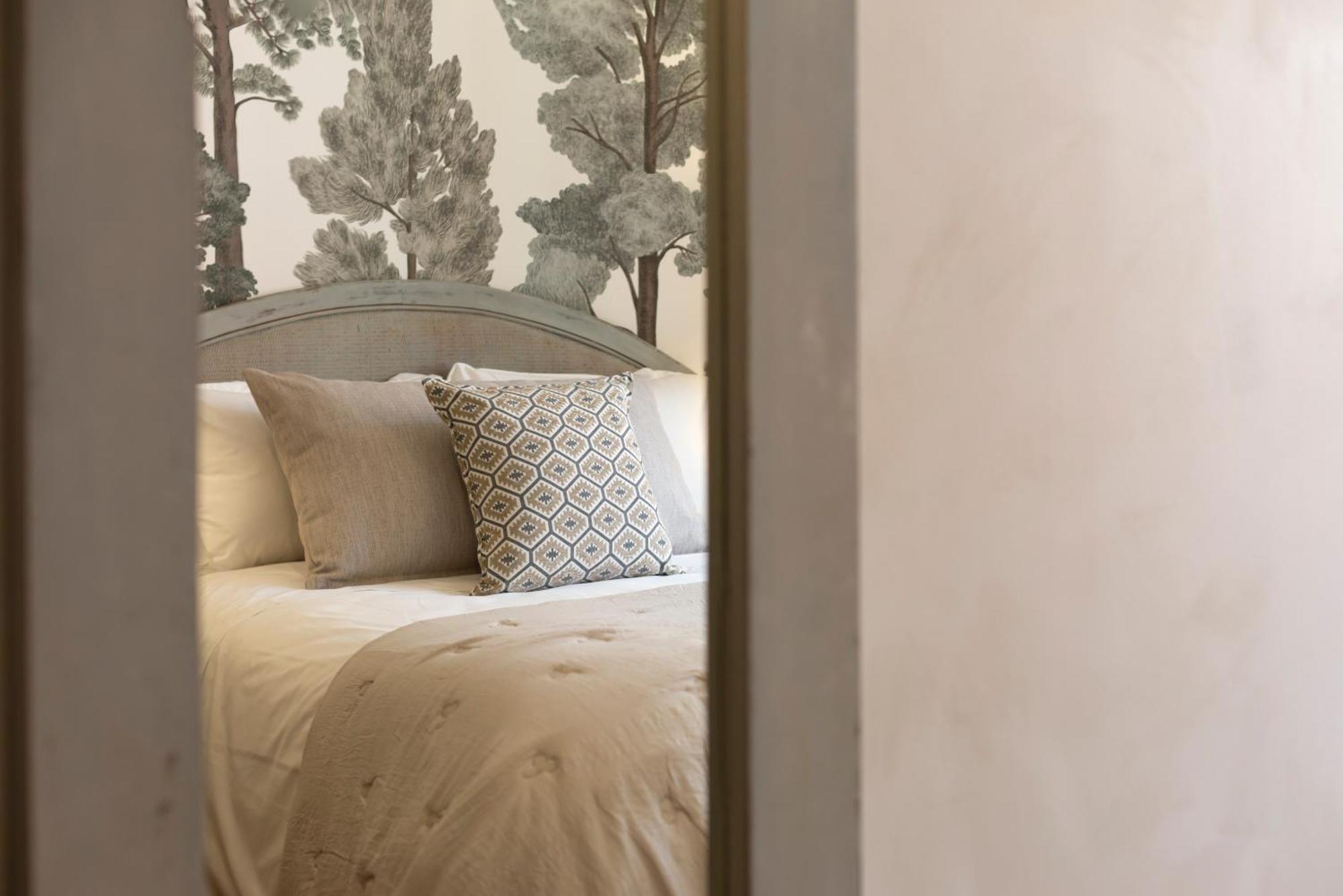 Hospedium Hotel La Farm San Ildefonso Zewnętrze zdjęcie
