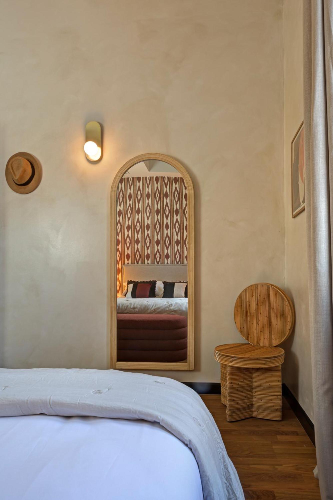 Hospedium Hotel La Farm San Ildefonso Zewnętrze zdjęcie