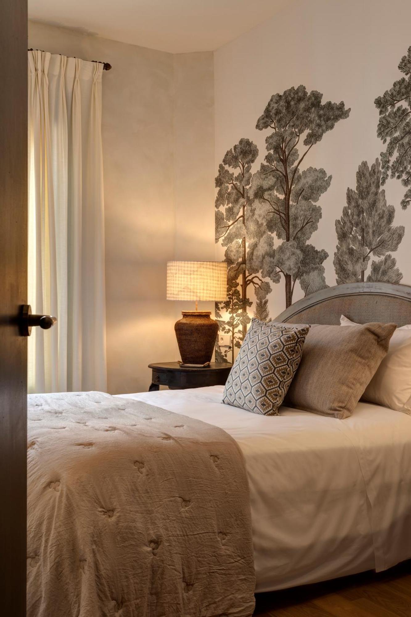 Hospedium Hotel La Farm San Ildefonso Zewnętrze zdjęcie