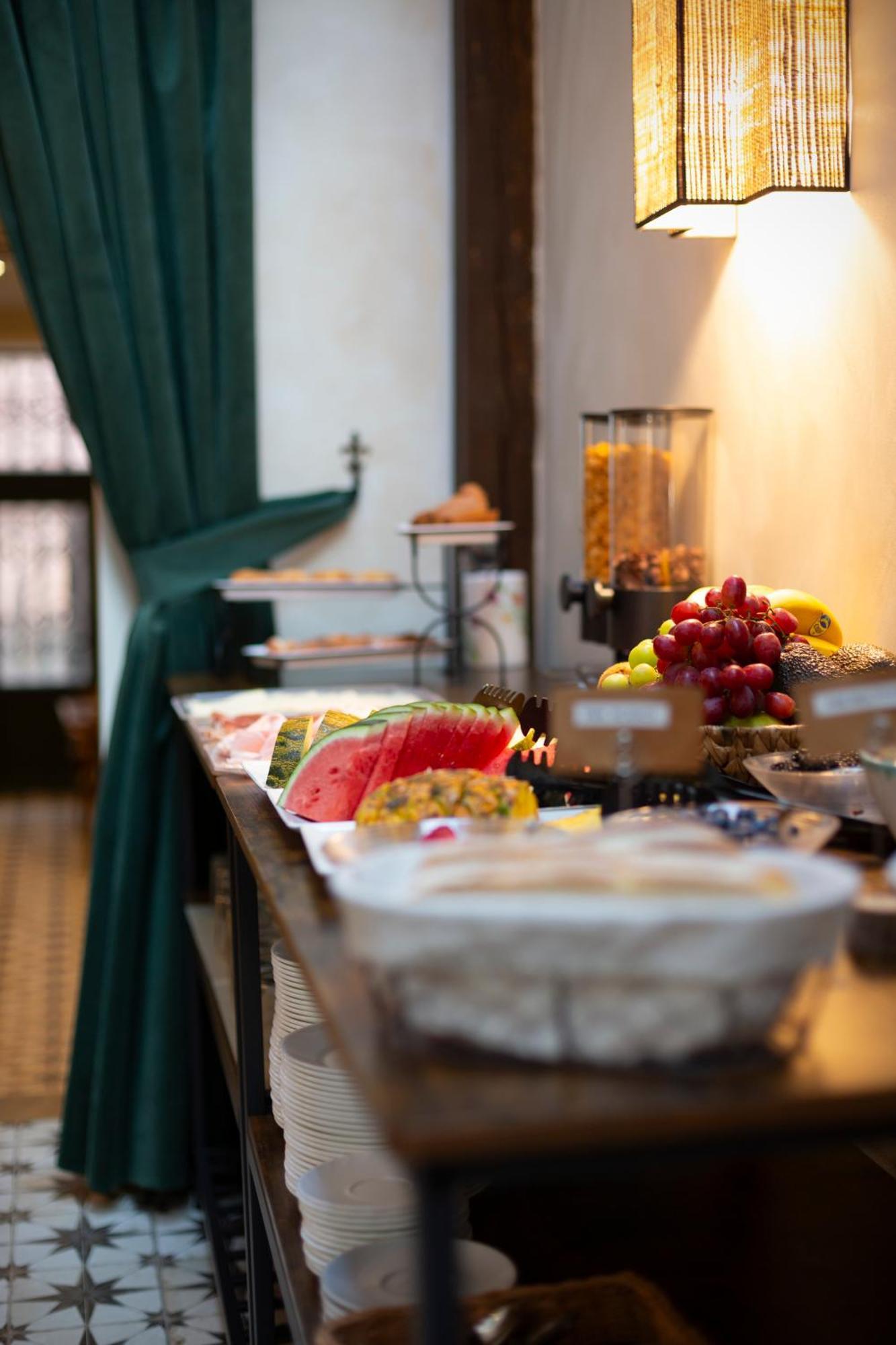 Hospedium Hotel La Farm San Ildefonso Zewnętrze zdjęcie