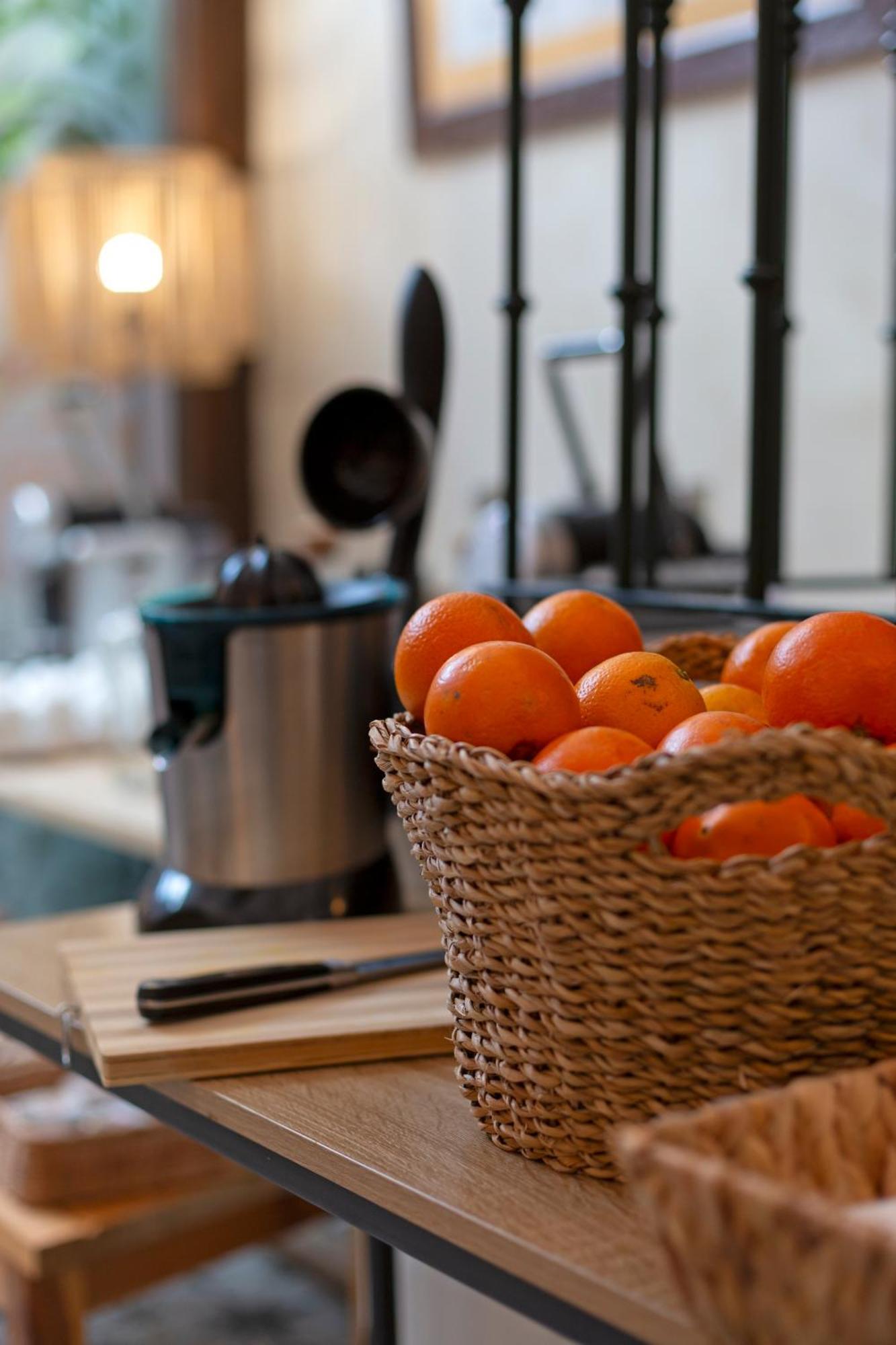 Hospedium Hotel La Farm San Ildefonso Zewnętrze zdjęcie