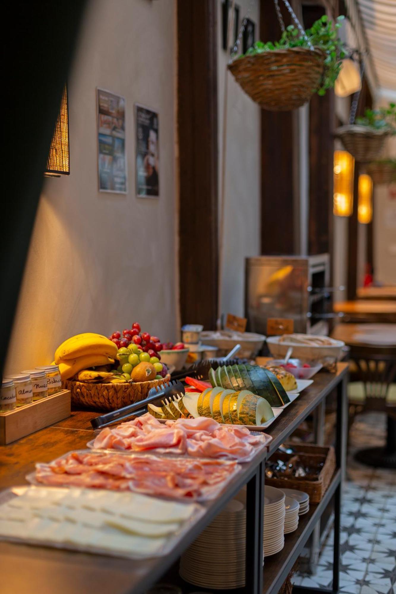 Hospedium Hotel La Farm San Ildefonso Zewnętrze zdjęcie